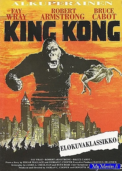King Kong