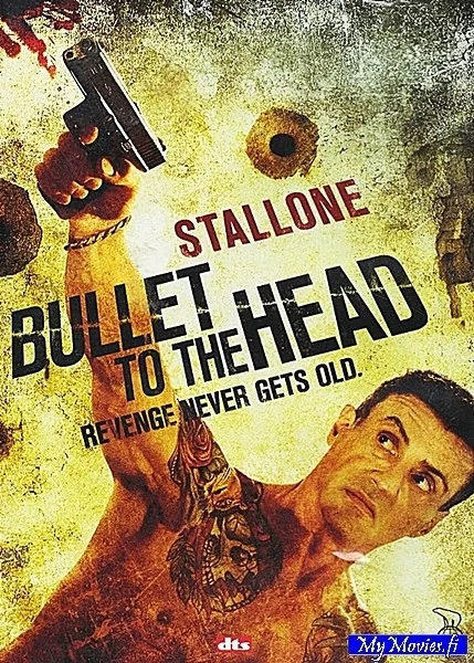 Bullet to the Head