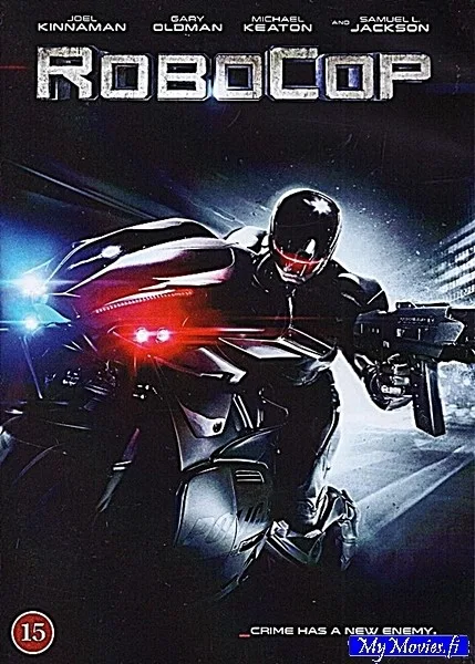RoboCop