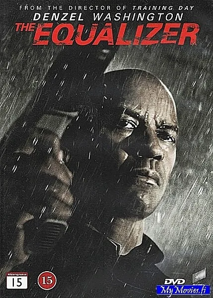 Equalizer / Oikeuden puolustaja