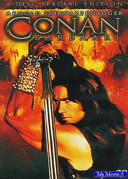 Conan Barbaari