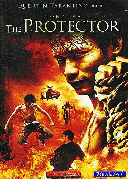 Protector