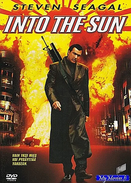 Into The Sun
