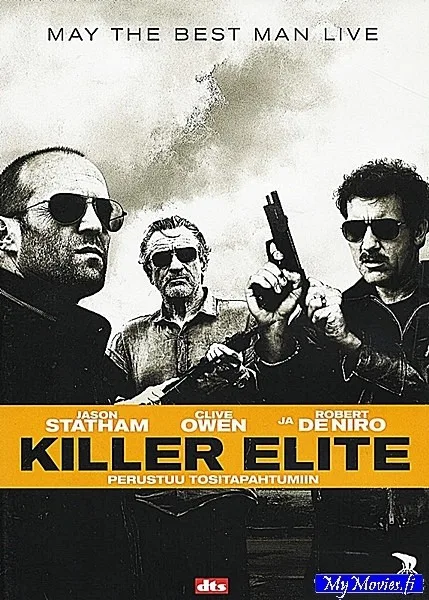 Killer Elite