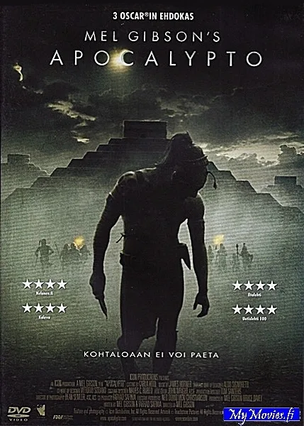 Apocalypto
