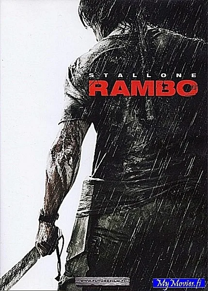 Rambo 4