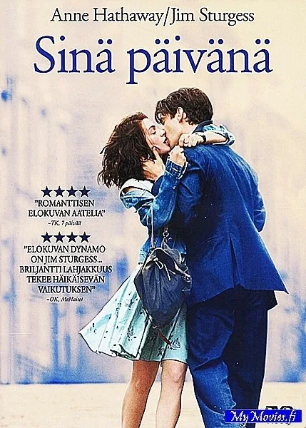 Sinä päivänä