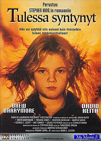 Tulessa syntynyt