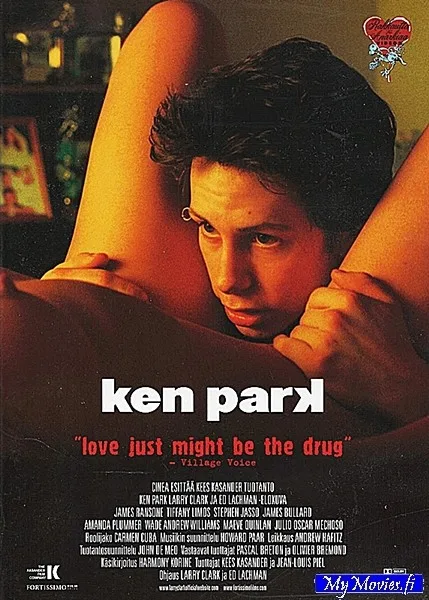 Ken Park (R&A)