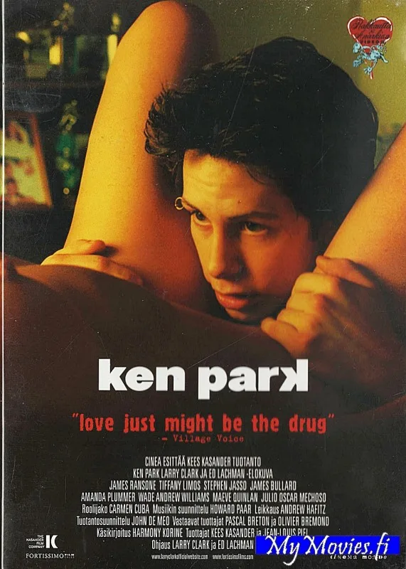 Ken Park (R&A)