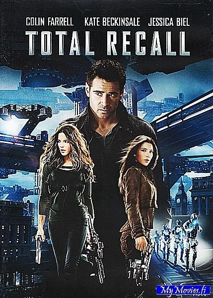 Total Recall