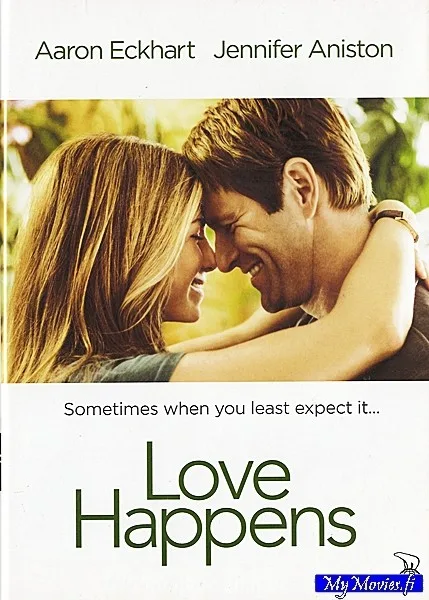 Love Happens