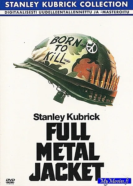 Full Metal Jacket