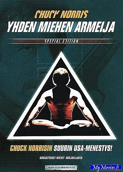 Yhden miehen armeija