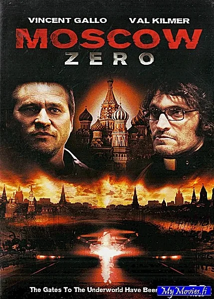 Moscow Zero