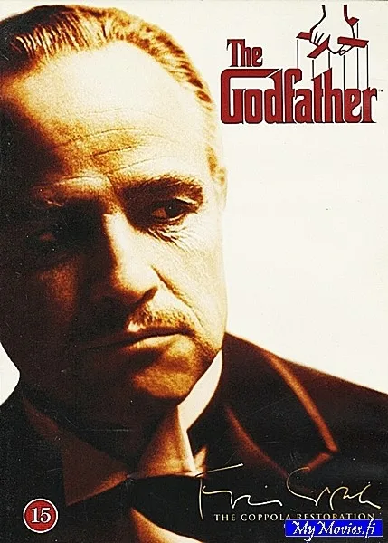 Godfather: Part 1 / Kummisetä 1