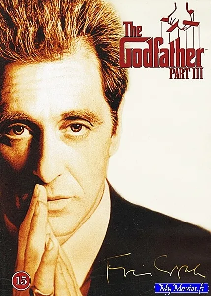 Godfather: Part 3 / Kummisetä 3