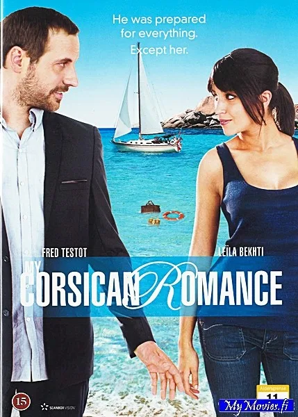 Corsican Romance