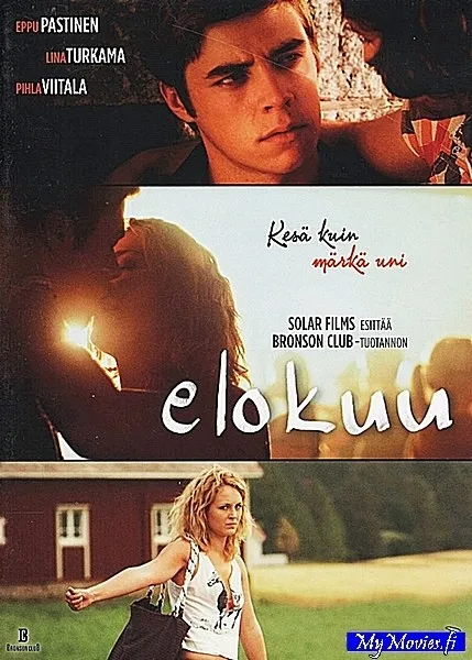 Elokuu