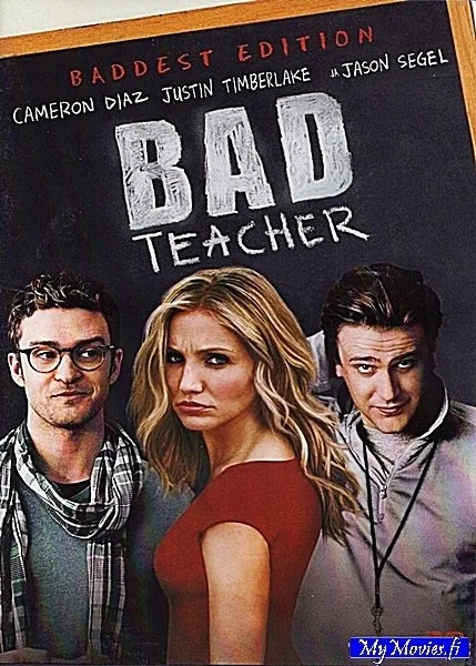 Bad Teacher