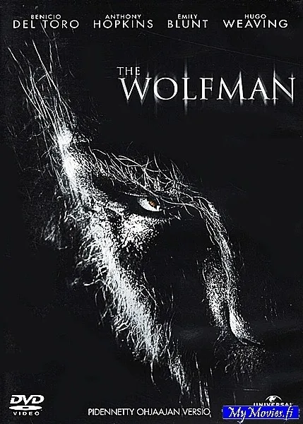 Wolfman