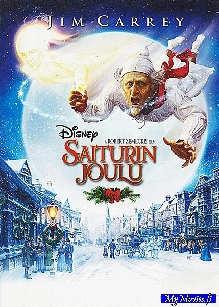 Saiturin joulu