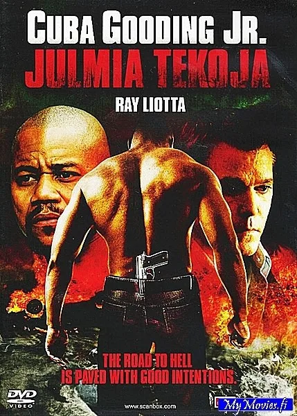 Julmia tekoja