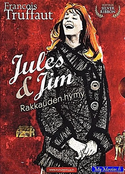 Jules & Jim - Rakkauden hymy