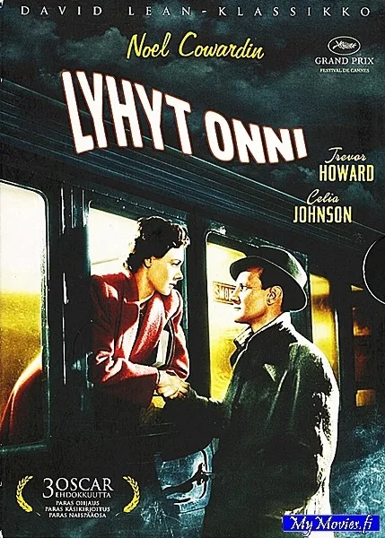 Lyhyt onni