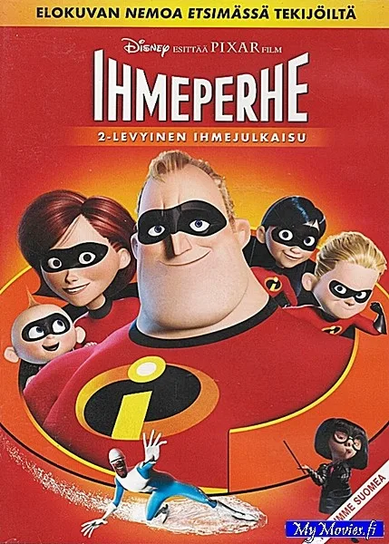 Ihmeperhe