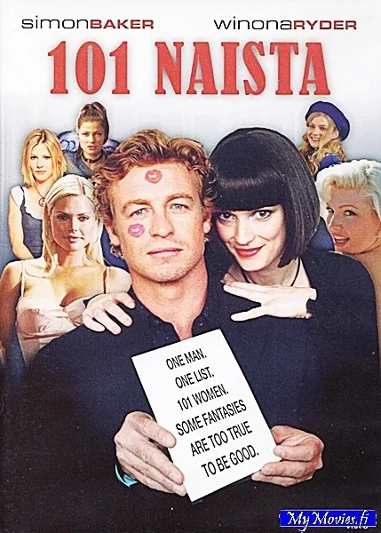 101 naista