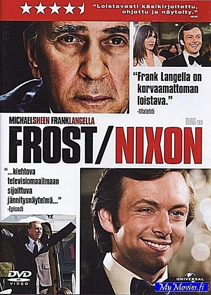 Frost/Nixon