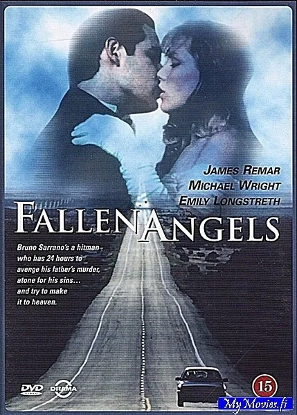Fallen Angels a.k.a Confessions of a Hitman