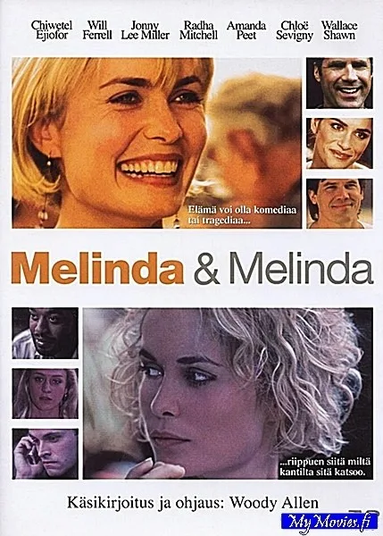 Melinda ja Melinda