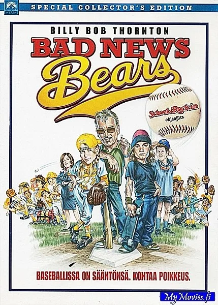 Bad News Bears