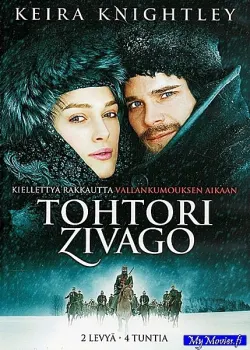 Tohtori Zivago