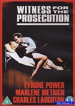 Witness for the Prosecution - Todistaja