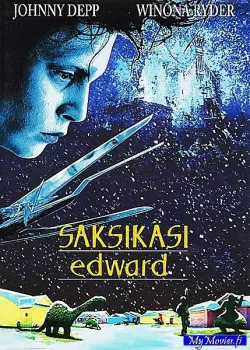 Saksikäsi Edward