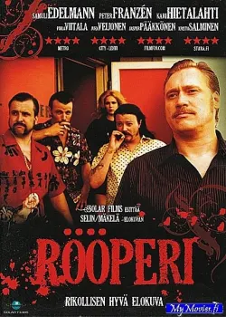 Rööperi (DVD)
