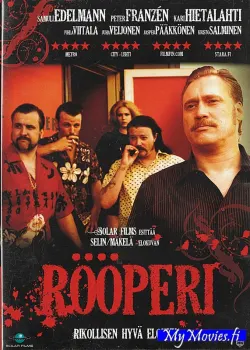 Rööperi (DVD)