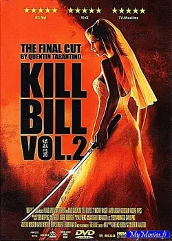Kill Bill, Volume 2