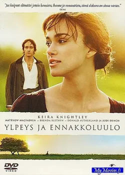 Ylpeys ja ennakkoluulo