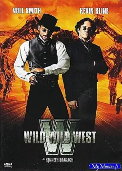 Wild Wild West
