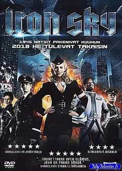 Iron Sky
