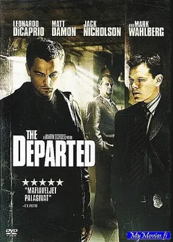 The Departed