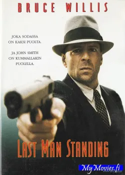 Last Man Standing