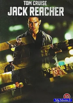 Jack Reacher - Tappajan jäljillä