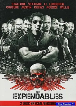 The Expendables