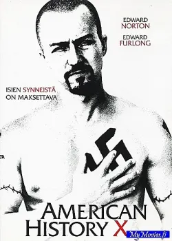 American History X