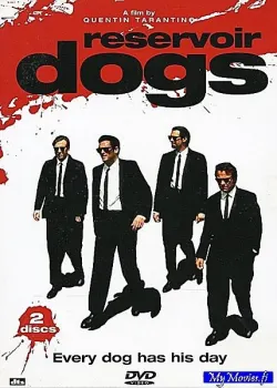 Reservoir Dogs